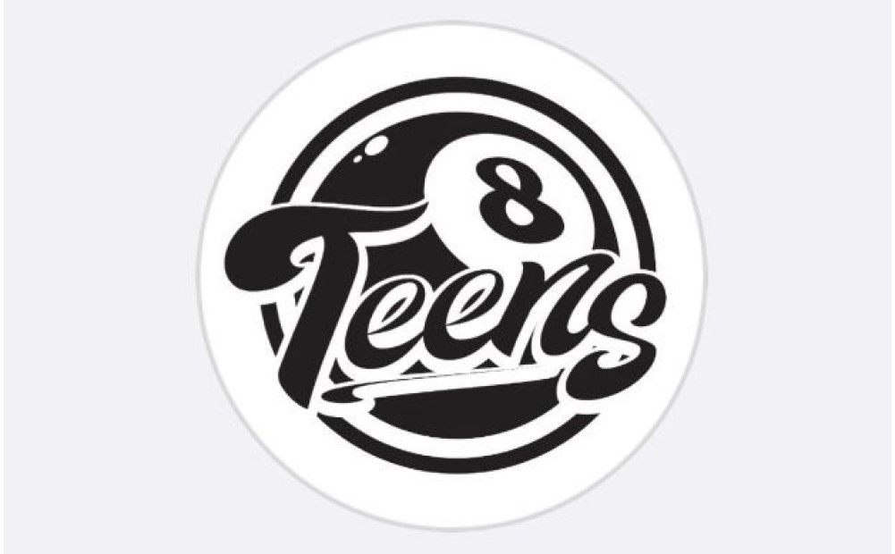 8 Teens