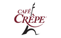 Cafe Crepe