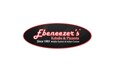 Ebeneezer's