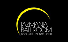 Tazmania Ballroom
