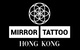 Mirror Tattoo