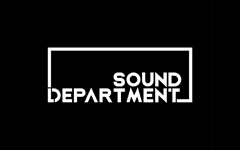 Sound Depratment